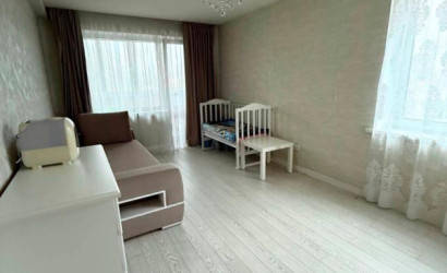 Купить 4-комнатную квартиру, Минск, Газеты Звязда пр-т 35 (Московский район). Фото 3