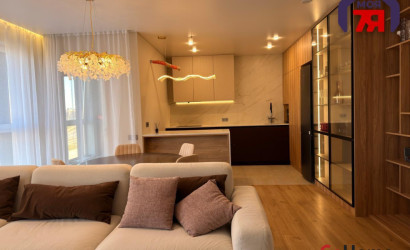 Купить 4-комнатную квартиру, Минск, Лосика ул., 57 (Московский район). Фото 7