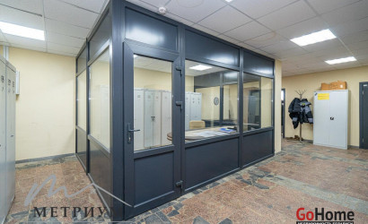 Продажа помещения, Минск, Инженерная ул., 27,  от 2761.3 до 4510.2 кв.м.. Фото 44