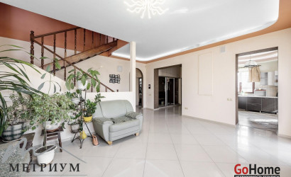 Купить дом, Слобода, Минская ул., 13.88 соток. Фото 7