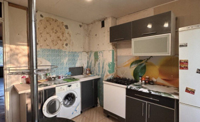 Купить 2-комнатную квартиру, Новополоцк, Армейская ул., 27. Фото 4