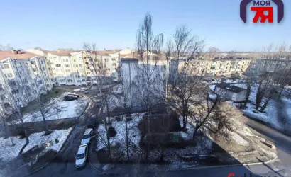  38.9 м2, Слуцк(Мельничная ул.)
