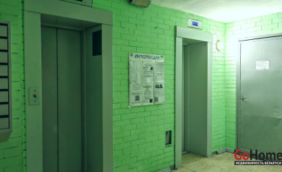 Купить 2-комнатную квартиру, Минск, Толстого ул., 4(Октябрьский район). Фото 6