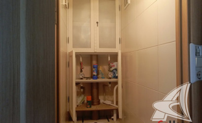 Купить 3-комнатную квартиру, Брест, Восток, пр-т Партизанский. Фото 10