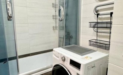 Купить 4-комнатную квартиру, Слуцк, Социалистическая ул., 162. Фото 26