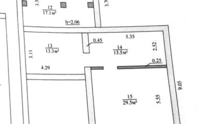 Купить дом, Квасовка, Мира, 23 соток. Фото 21