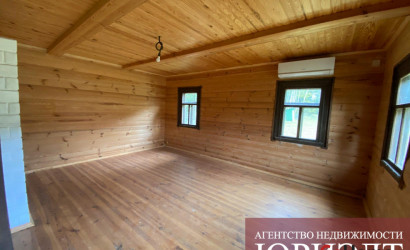 Купить коттедж, Ходосы, Центральная, 50 соток. Фото 3