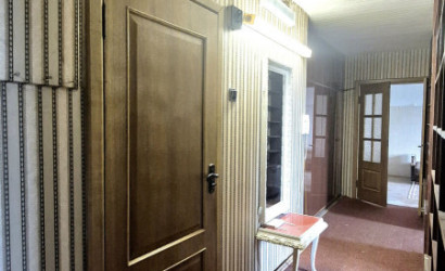 Купить 3-комнатную квартиру, Новополоцк, Калинина ул., 3. Фото 12