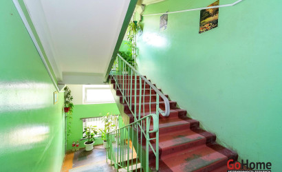 Купить 2-комнатную квартиру, Минск, Уборевича ул., 68(Заводской район). Фото 16