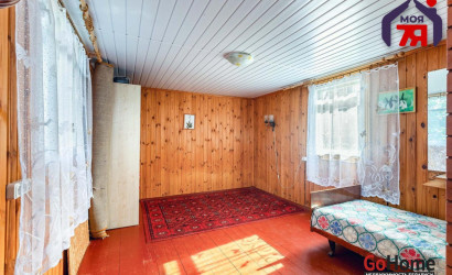 Купить дом в деревне, ЛАЗУРНОЕ, 6 соток. Фото 6