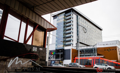 Аренда офиса, Минск, Партизанский просп., 79,  100 кв.м.. Фото 4