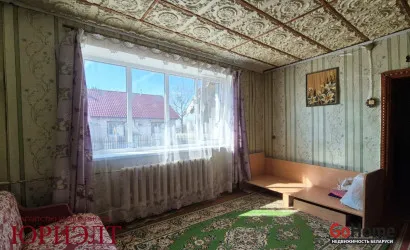  1-этаж.(83.5 м2), Конашково(Заречная, 14)