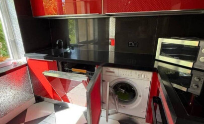 Снять 2-комнатную квартиру, Минск, Михася Лынькова ул. 23 (Фрунзенский район). Фото 18