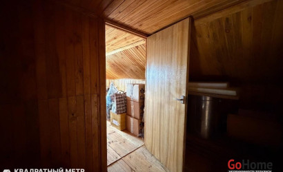  1-этаж.(45 м2), Заречаны