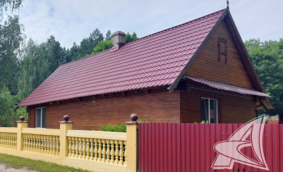 Купить дом, Хомутины, Новицковичский с/с, 25 соток. Фото 10