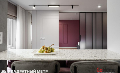 Купить 2-комнатную квартиру, Минск, Люксембург ул., 151 (Московский район). Фото 2