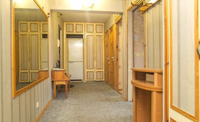 Купить 3-комнатную квартиру, Минск, Глебки ул., 12(Фрунзенский район). Фото 5