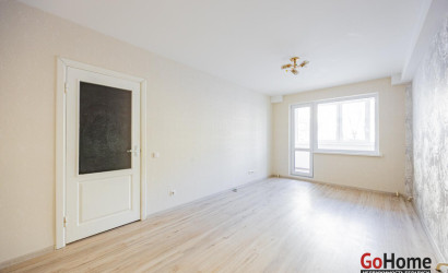 Купить 1-комнатную квартиру, Минск, Асаналиева ул., 13/3 (Октябрьский район). Фото 15