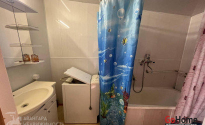 Купить дом в деревне, Мотор, 8.71 соток. Фото 36