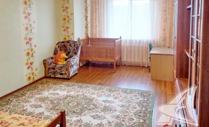  2-этаж.(171 м2), Брест(Вересковые)