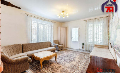 Купить коттедж, Дубница, Лесная ул., 4 соток. Фото 6