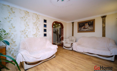 Купить 4-комнатную квартиру, Минск, Ангарская ул., 78 (Заводской район). Фото 5