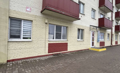 Купить 2-комнатную квартиру, Лида, Труханова, 23. Фото 2