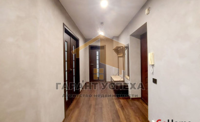 Купить 2-комнатную квартиру, Брест, ул. Рокосовского. Фото 15