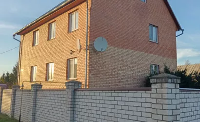  Купить коттедж