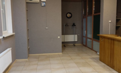 Аренда торгового помещения, Минск, просп. Дзержинского, д. 9,  76 кв.м.. Фото 2