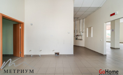 Аренда торгового помещения, Минск, ул. Мирошниченко, д. 3,  169.8 кв.м.. Фото 4
