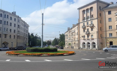 Купить 4-комнатную квартиру, Минск, Стахановская ул., 31(Партизанский район). Фото 21