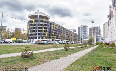 Купить 1-комнатную квартиру, Минск, Германовская, 15(Октябрьский район). Фото 32