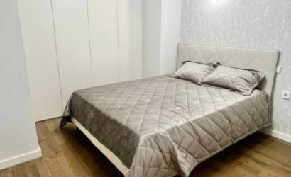 Снять 2-комнатную квартиру, Минск, Щорса ул. 4 (Московский район). Фото 1