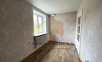 Купить 2-комнатную квартиру, Тельмы-1, Солейко. Фото 5