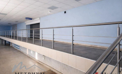 Аренда торгового помещения, Минск, Коласа ул., 30,  от 80 до 272.7 кв.м.. Фото 3