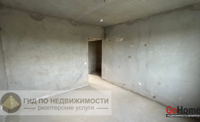Купить 3-комнатную квартиру, Гомель, Денисенко, 17. Фото 20
