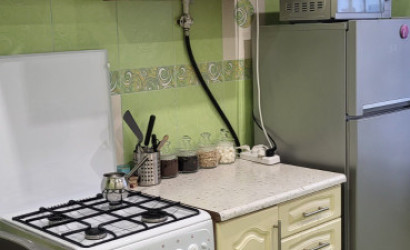 Снять 1-комнатную квартиру на сутки, Минск, просп. Партизанский, д. 28/1 (Заводской район). Фото 5