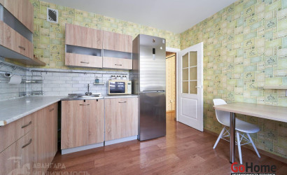 Купить 3-комнатную квартиру, Минск, Острожских ул., 4 (Московский район). Фото 4