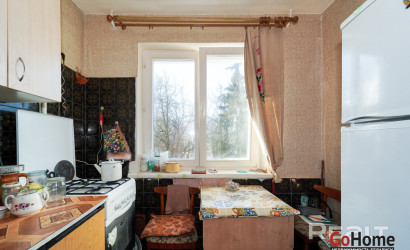 Купить 2-комнатную квартиру, Минск, Казинца, 116 (Октябрьский район). Фото 11