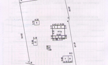 Купить дом, Домашаны, Цветочная ул., 25 соток. Фото 25