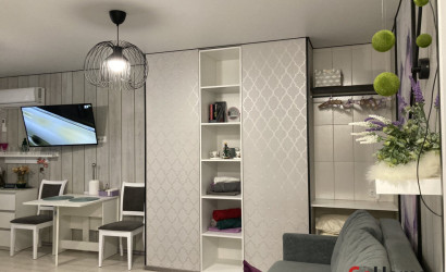 Снять 2-комнатную квартиру на сутки, Пинск, Площадь Ленина . Фото 13