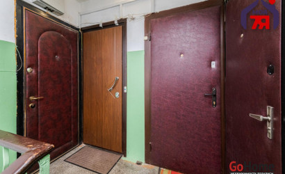 Купить 1-комнатную квартиру, Минск, Волгоградская ул., 49/А (Первомайский район). Фото 10