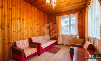 Купить дом в деревне, Пчелка-5, 9 соток. Фото 4