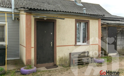 Купить 2-комнатную квартиру, Молодечно, Гоголя ул., 62. Фото 14