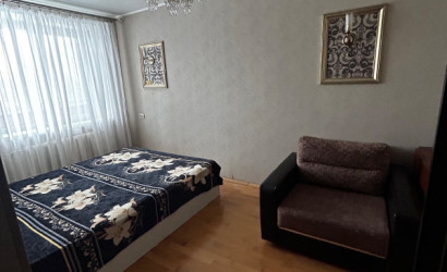 Снять 3-комнатную квартиру на сутки, Осиповичи, Риммы Кунько 5а . Фото 21
