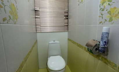 Снять 3-комнатную квартиру на сутки, Барановичи, Багрима, 11. Фото 10