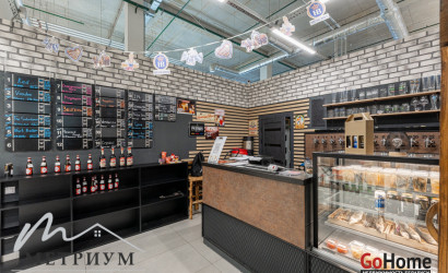 Аренда торгового помещения, Минск, Рудобельская ул., 3,  46.4 кв.м.. Фото 24