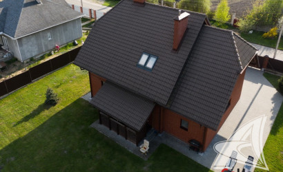 Купить дом, Тюхиничи, Мотыкальский с/с, 29.83 соток. Фото 34