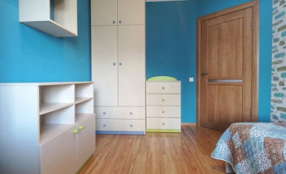 Купить 4-комнатную квартиру, Минск, Мирошниченко, 21 (Советский район). Фото 17